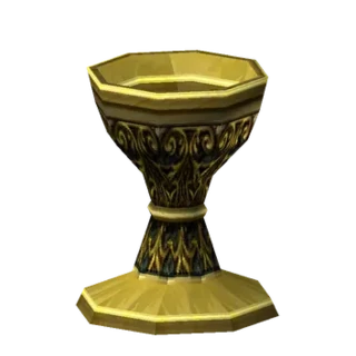 Holy Grail