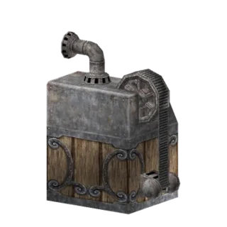Strange Machine
