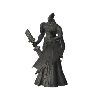 Temple Gatekeeper