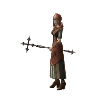 Marie