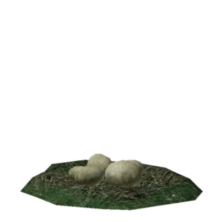 Mantarasa Egg