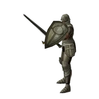 Mercenary