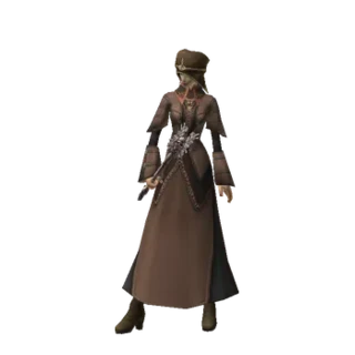 Mercenary
