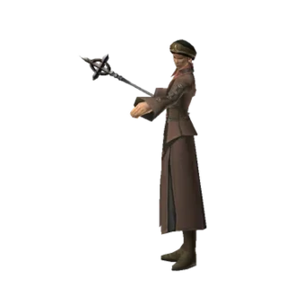 Mercenary