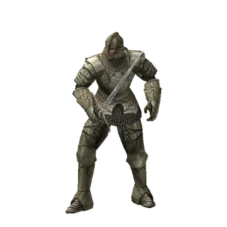 Mercenary of Dawn