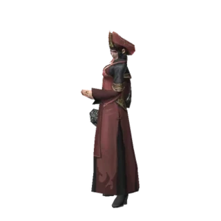 Mercenary of Dawn