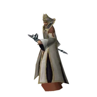 Mercenary of Dawn