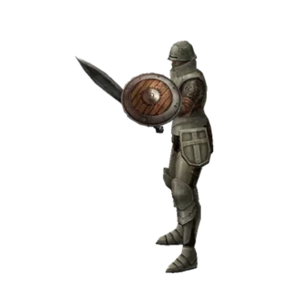 Greater Recruit