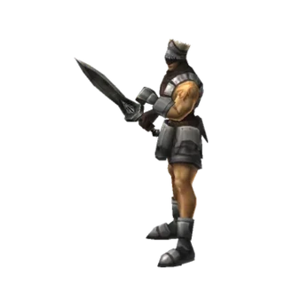Recruit