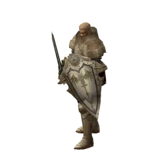 Royal Knight