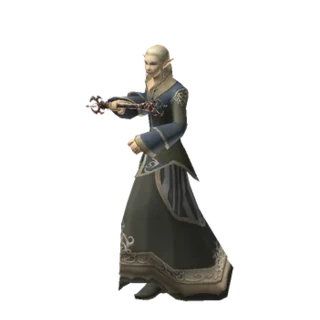 Court Sorcerer