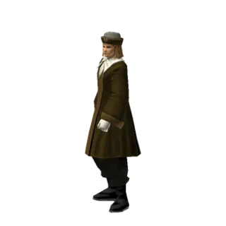 Manor Manager