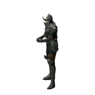 Outer Doorman