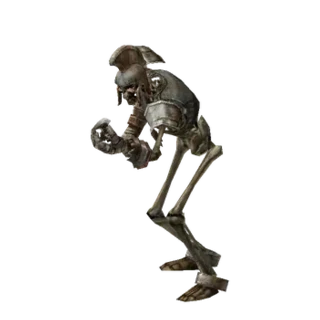 Doom Trooper 