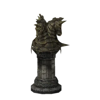 Gods' Altar
