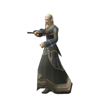 Court Sorcerer