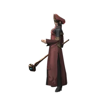 Court Sorcerer