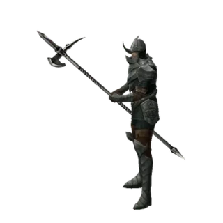 Dungeon Gatekeeper
