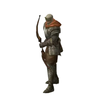 Swain Ken Orwen