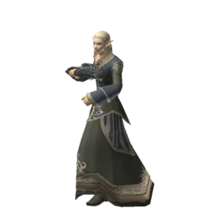 Court Sorcerer