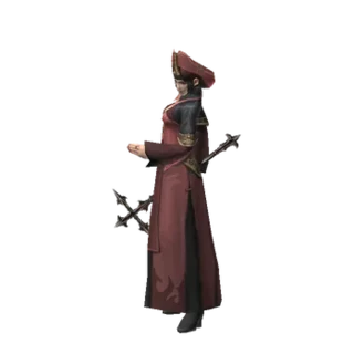 Court Sorcerer
